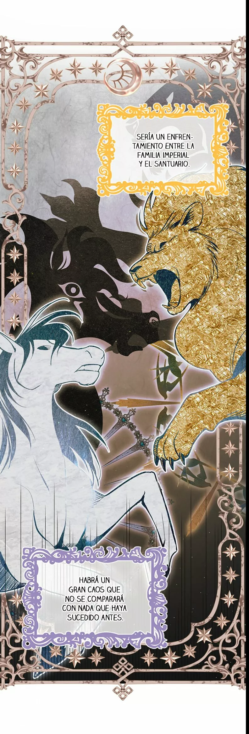 Página 40 del Manga