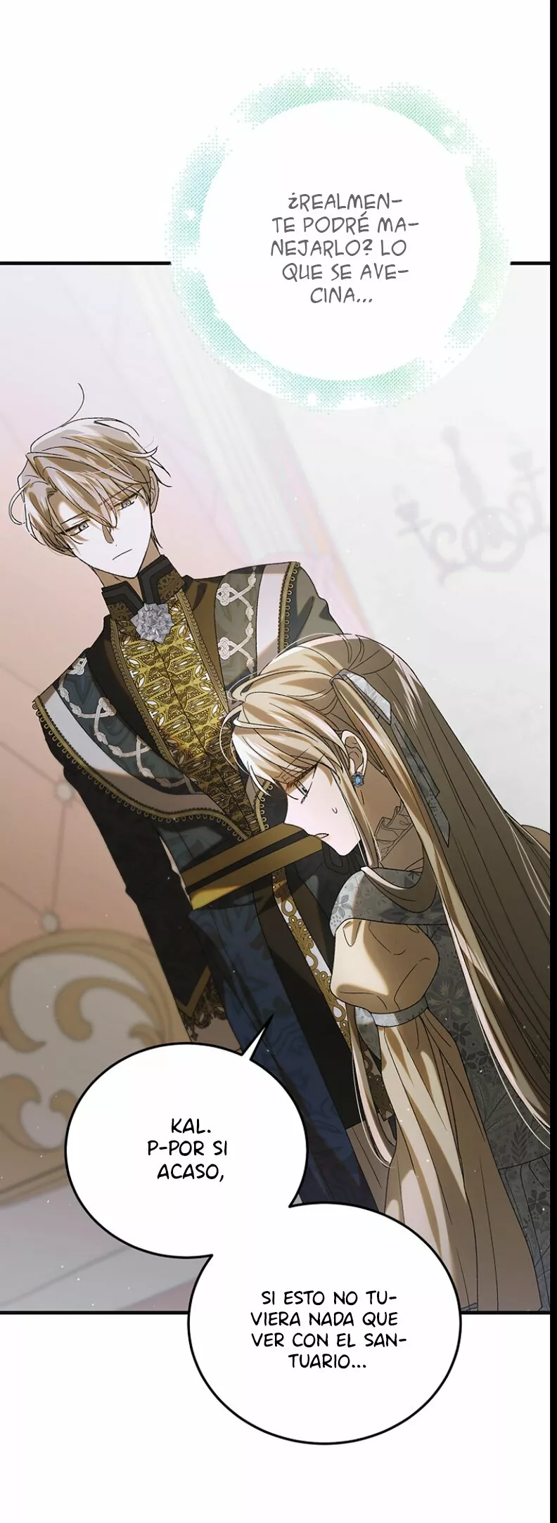 Página 42 del Manga