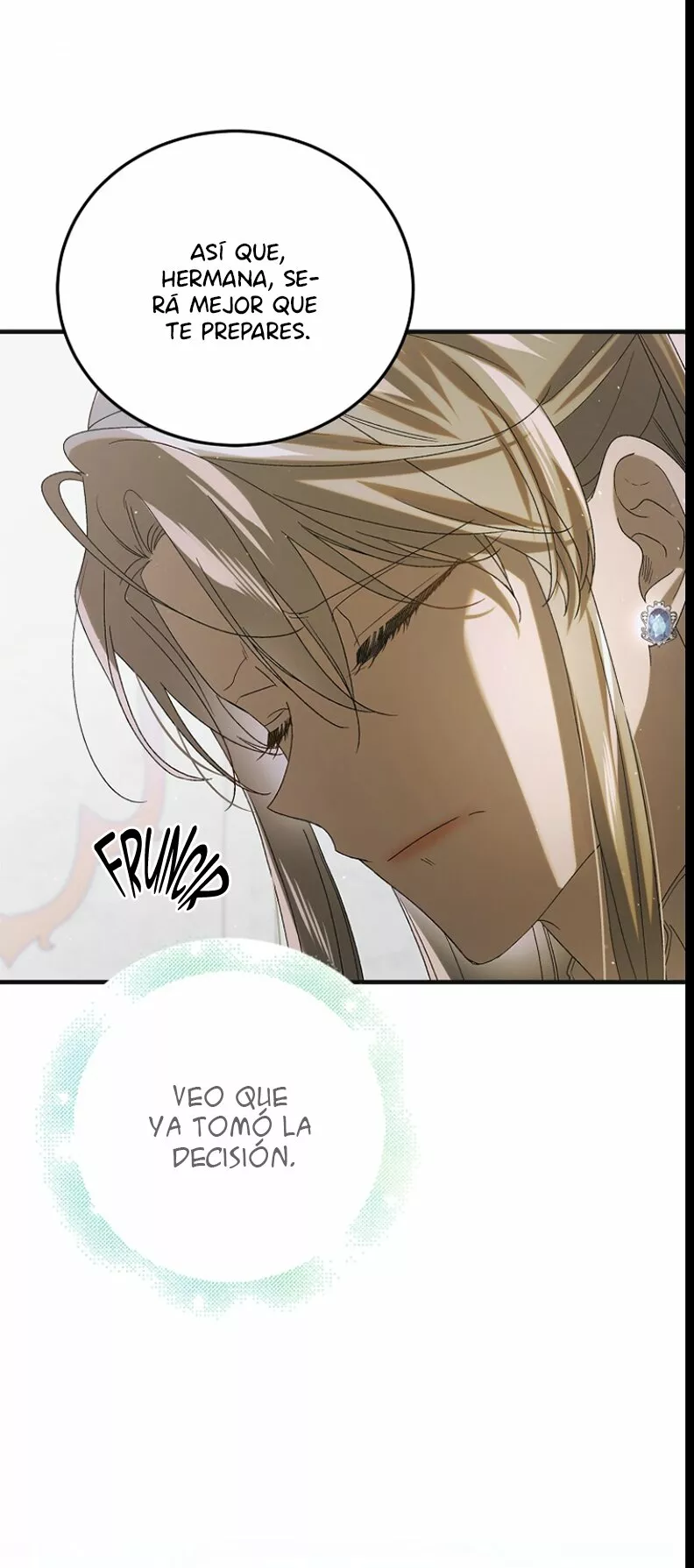 Página 45 del Manga