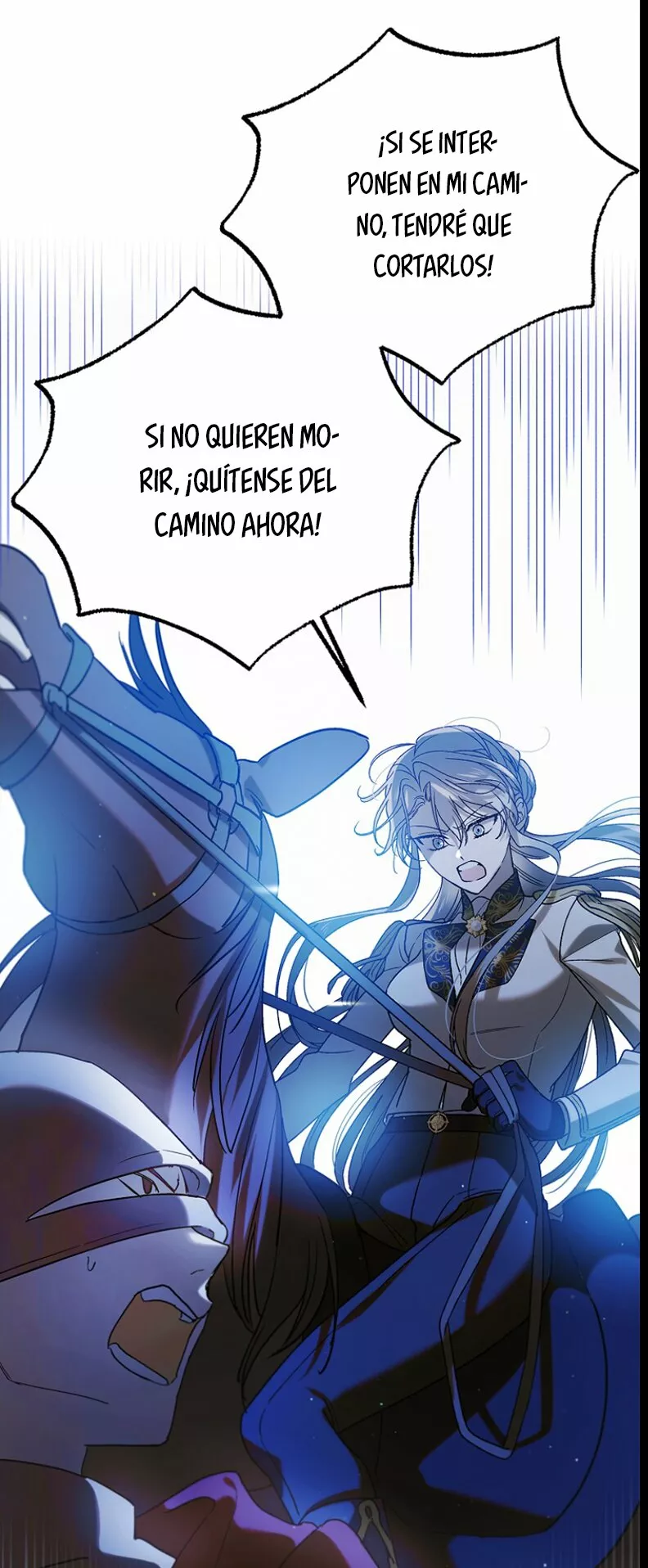 Página 49 del Manga