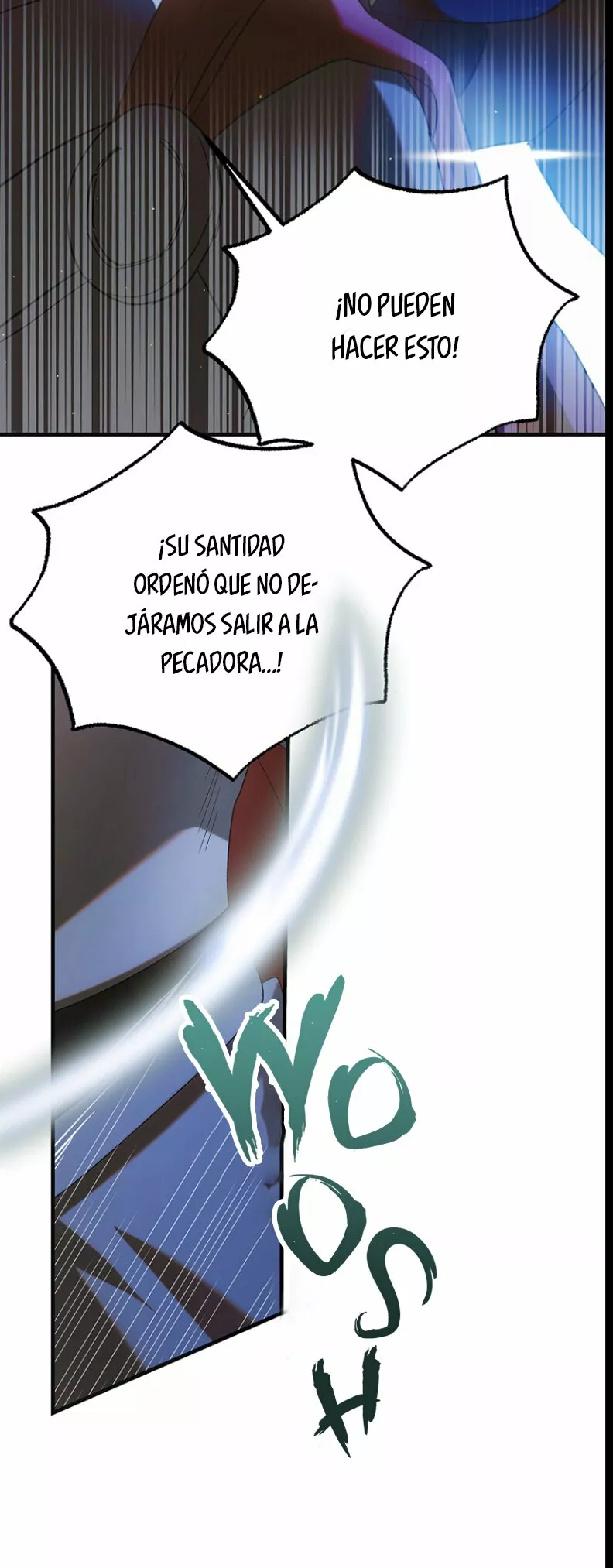 Página 50 del Manga