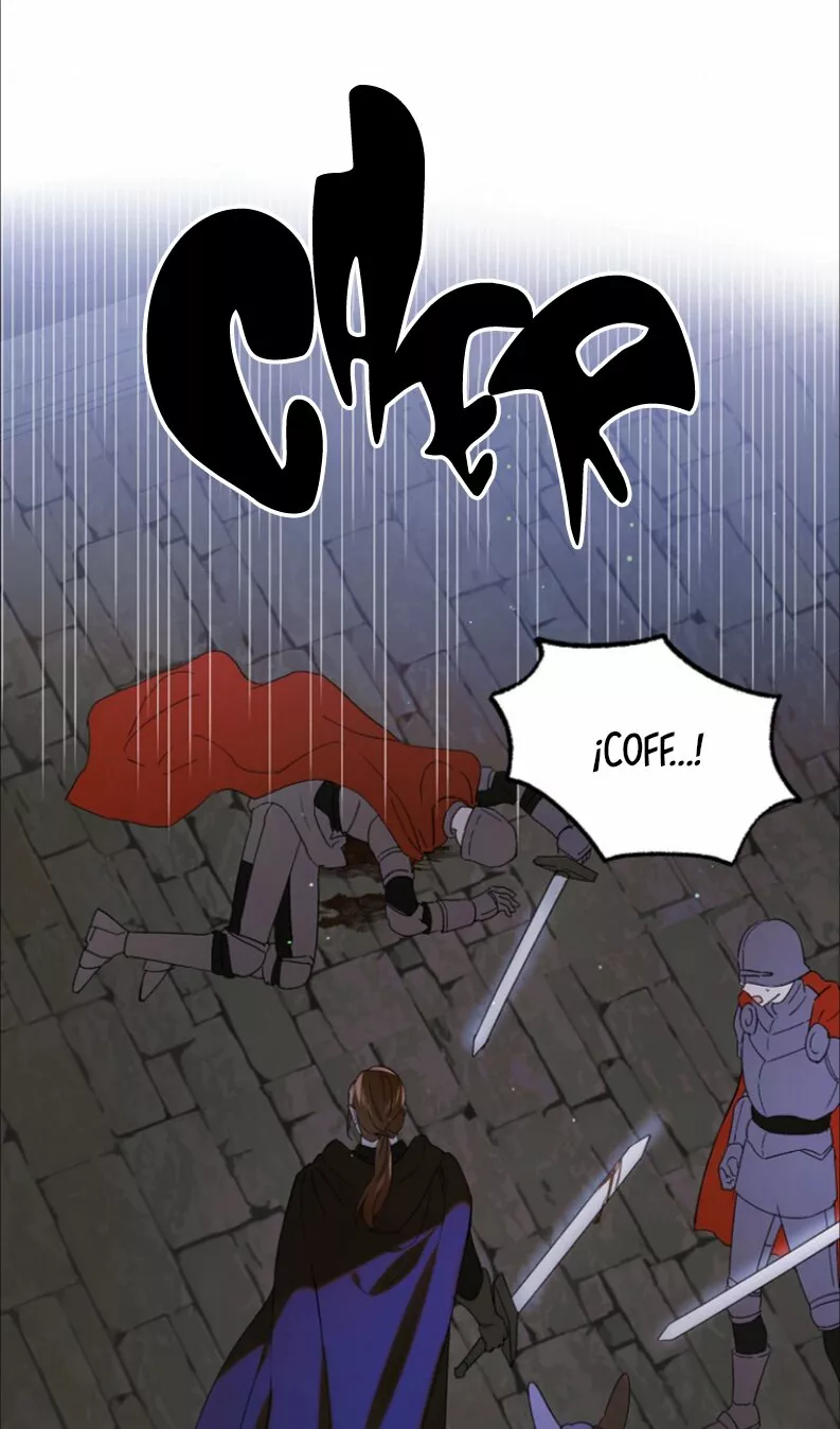 Página 51 del Manga