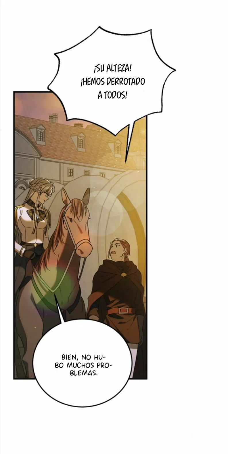 Página 55 del Manga