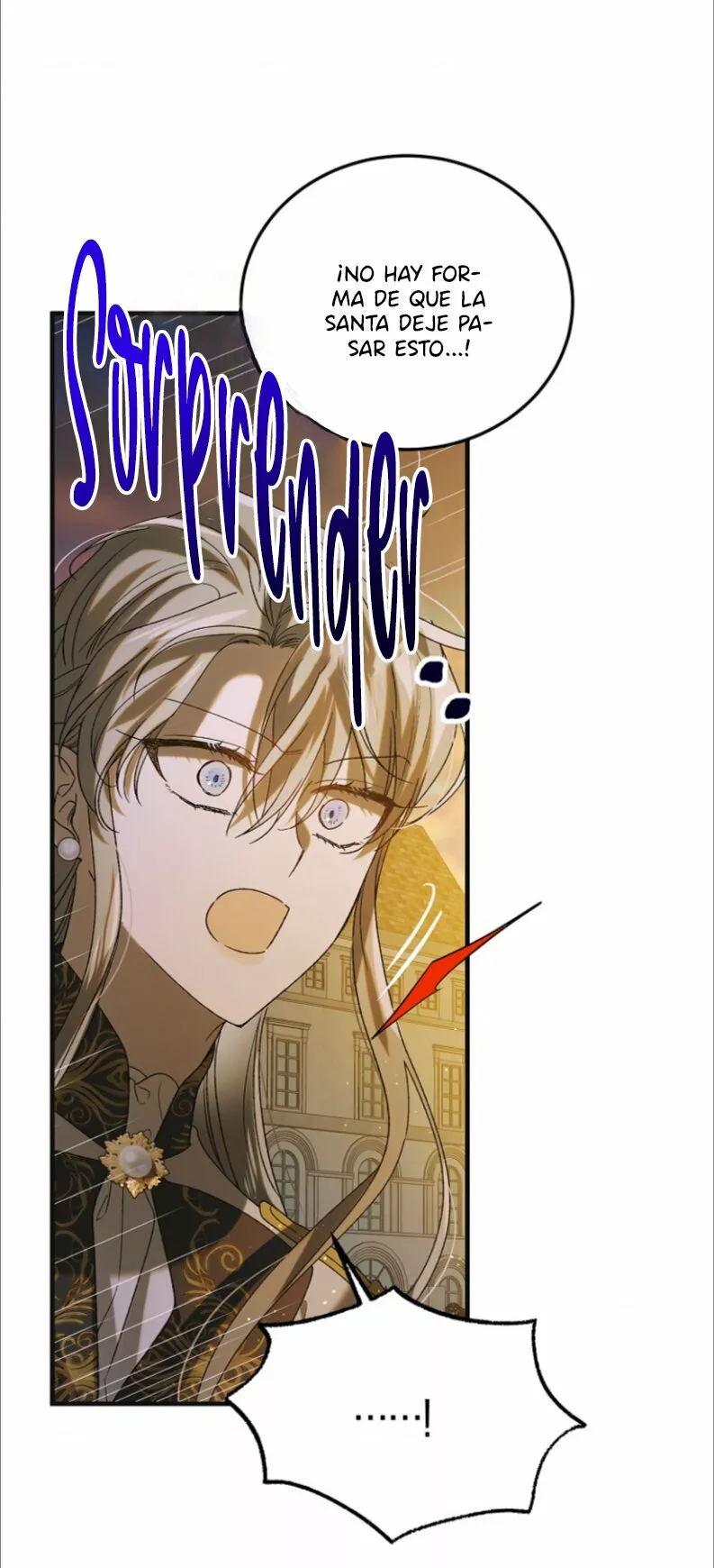 Página 58 del Manga