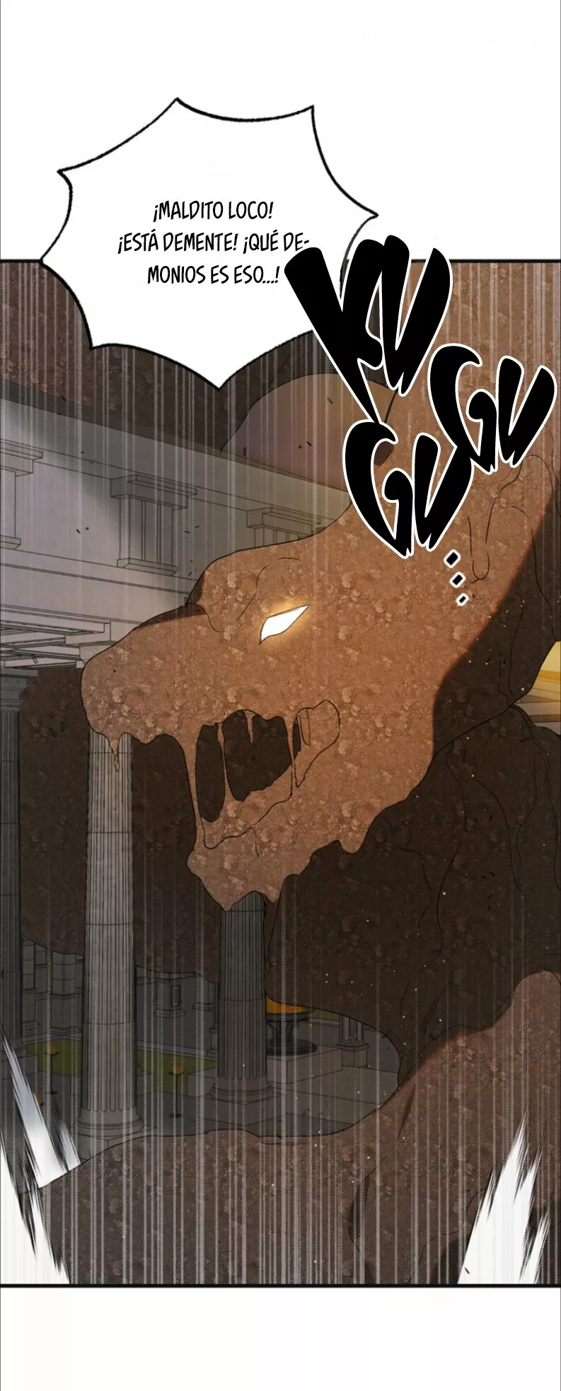 Página 61 del Manga