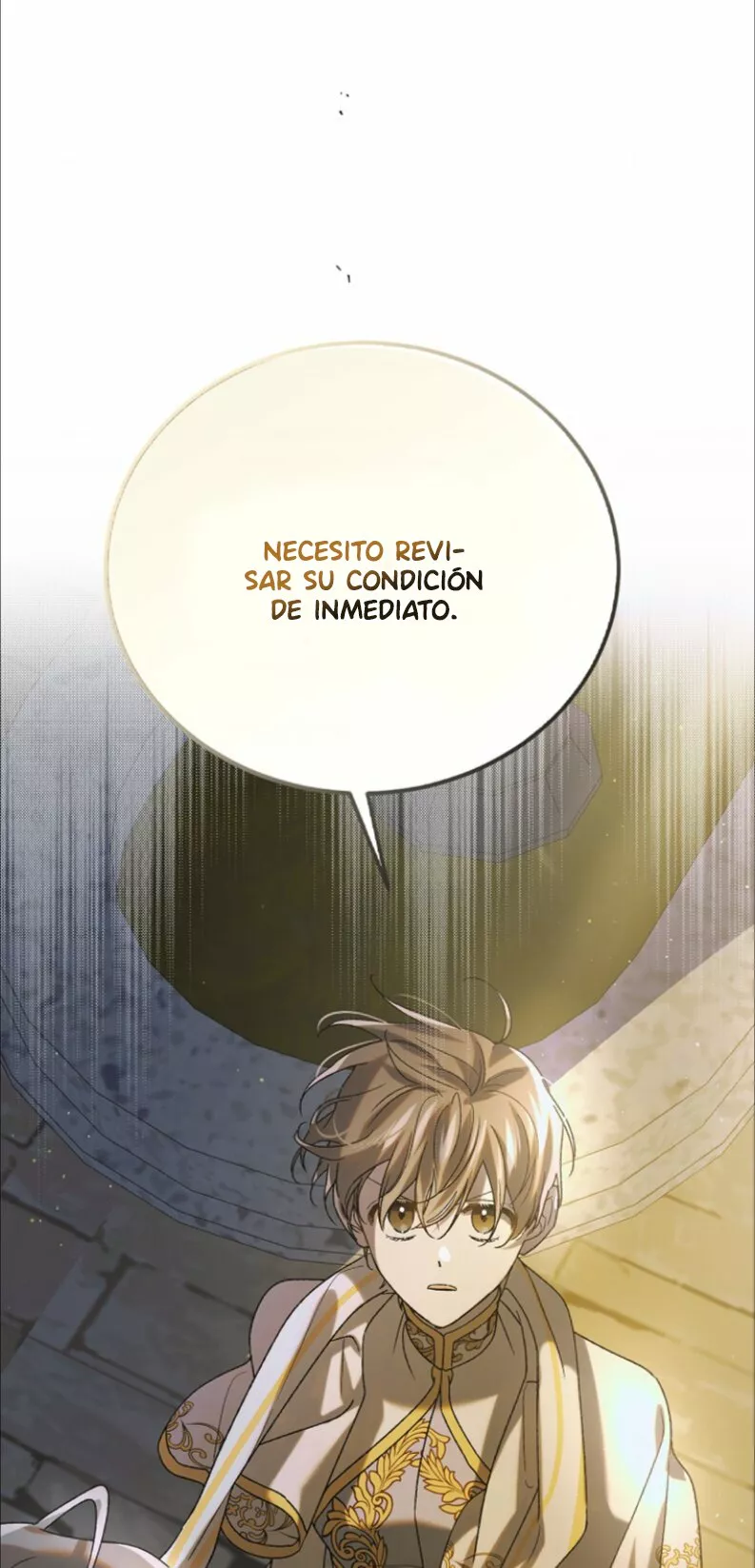 Página 65 del Manga