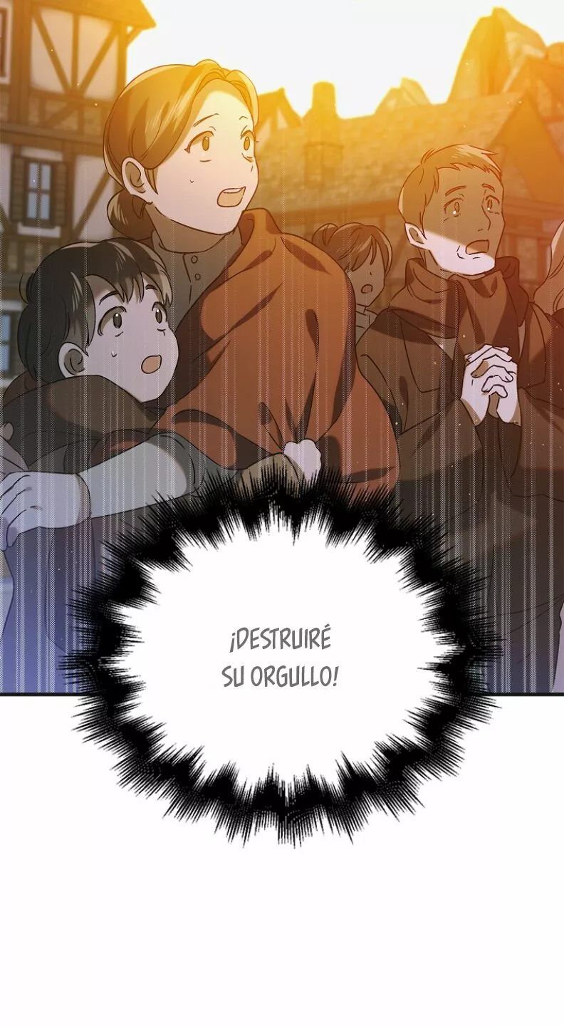 Página 71 del Manga