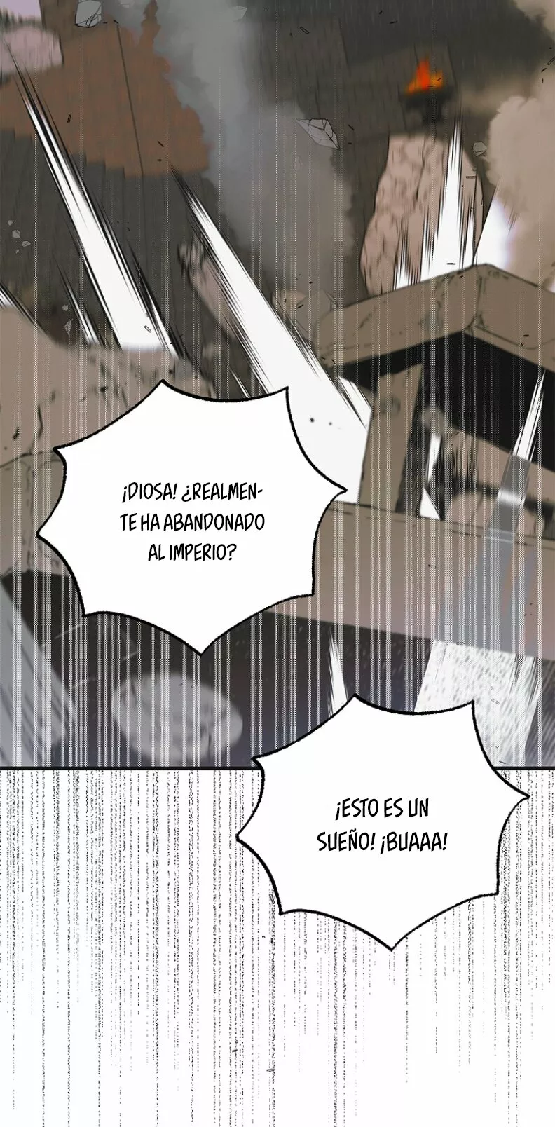 Página 73 del Manga