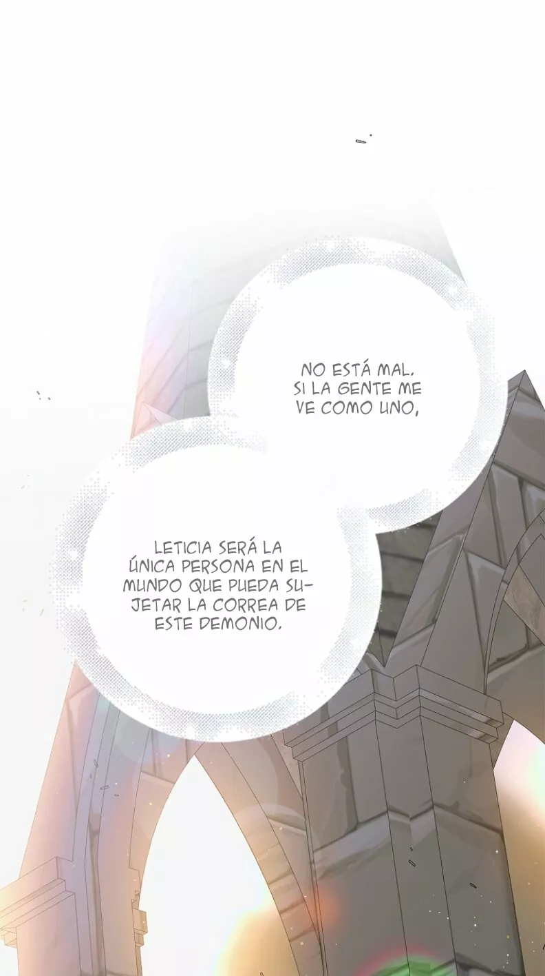 Página 75 del Manga