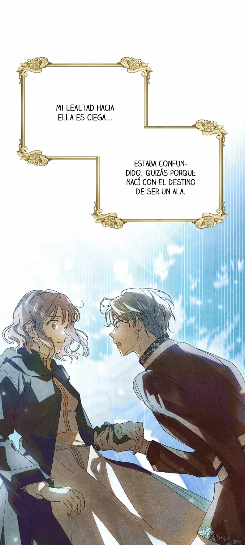 Página 77 del Manga