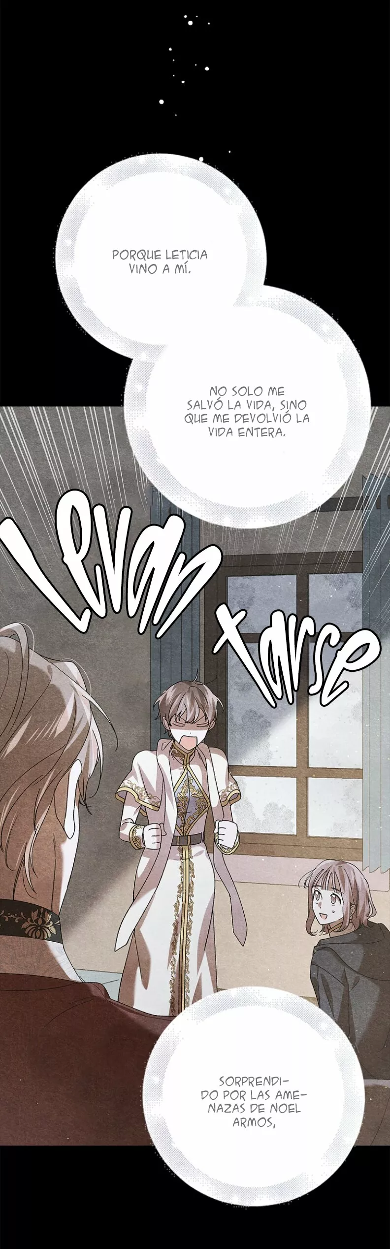 Página 80 del Manga