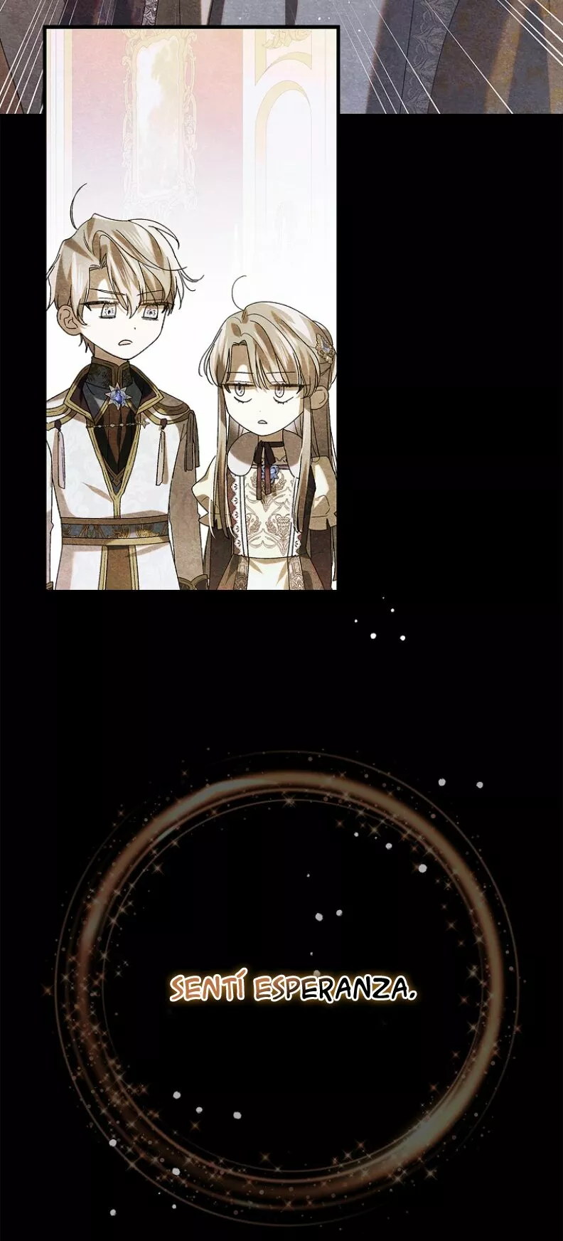 Página 82 del Manga