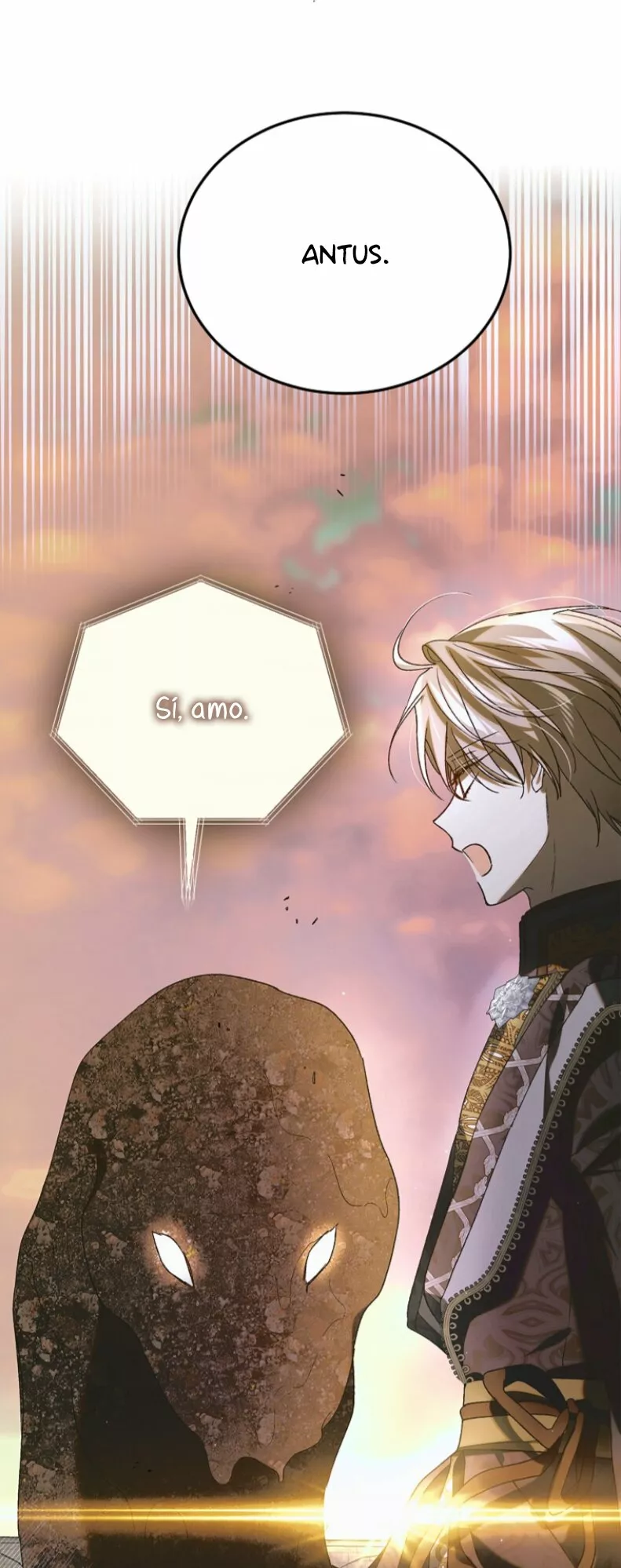 Página 88 del Manga
