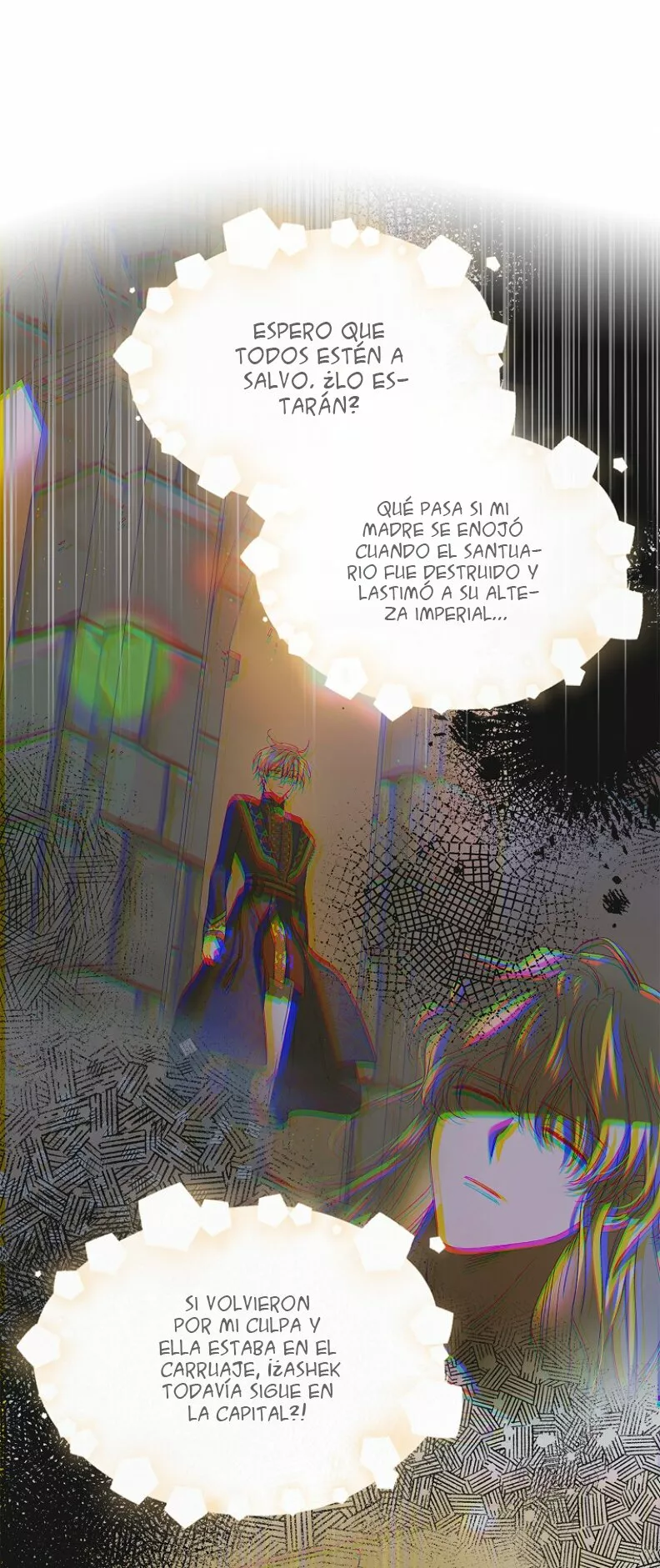 Página 50 del Manga