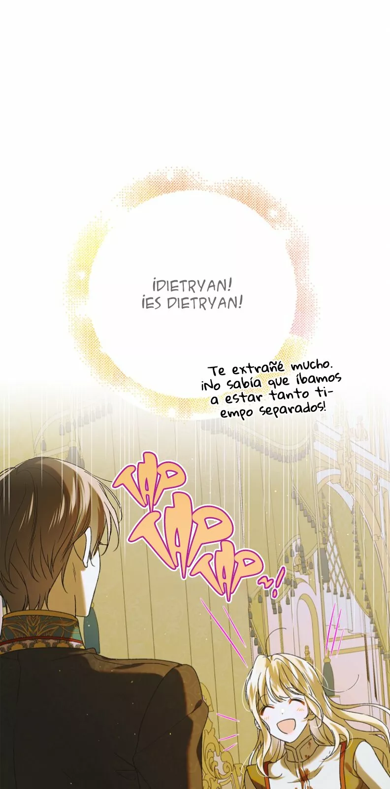 Página 56 del Manga