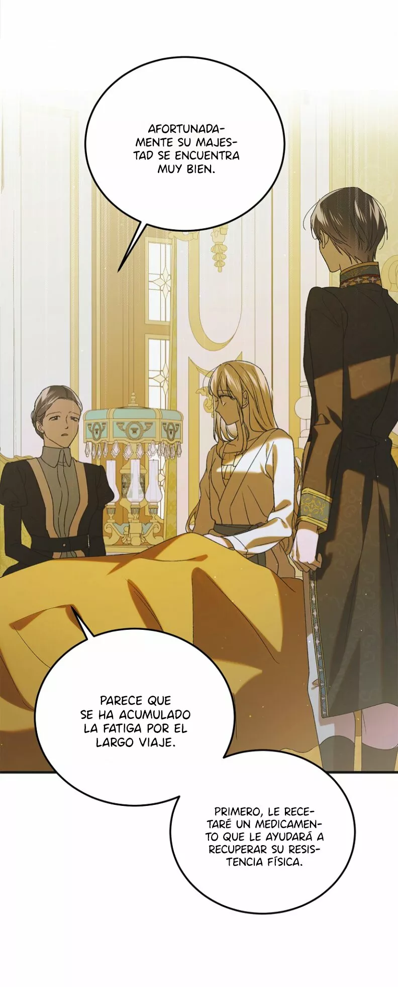 Página 63 del Manga