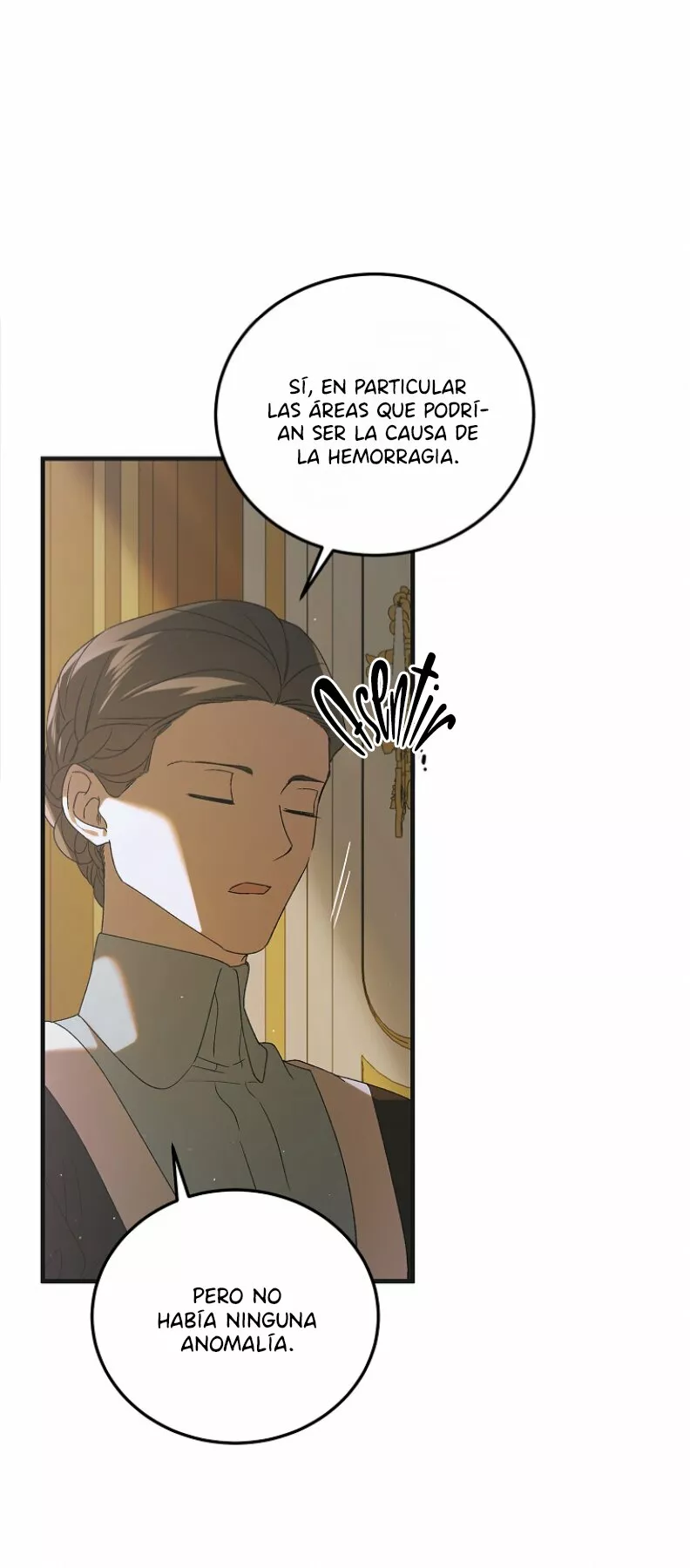 Página 69 del Manga