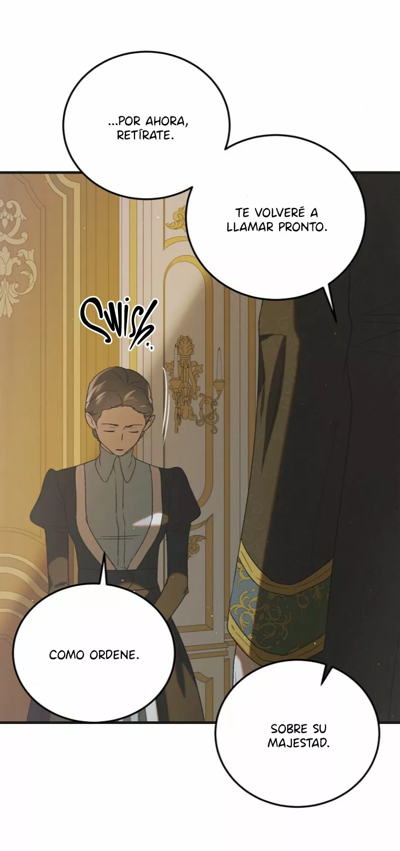 Página 70 del Manga