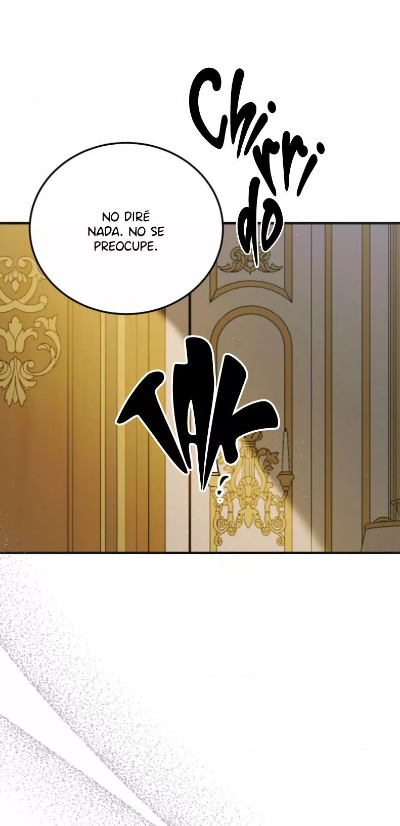 Página 71 del Manga