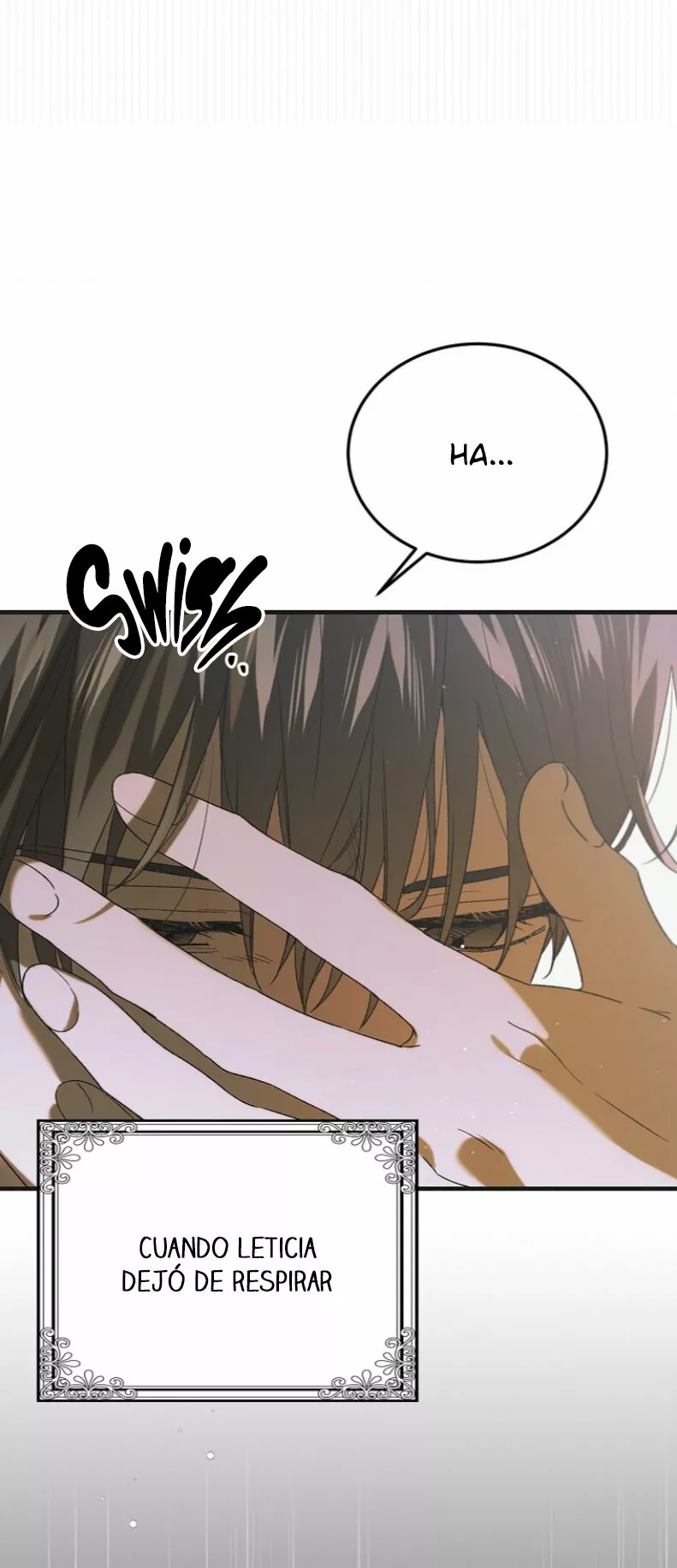 Página 73 del Manga