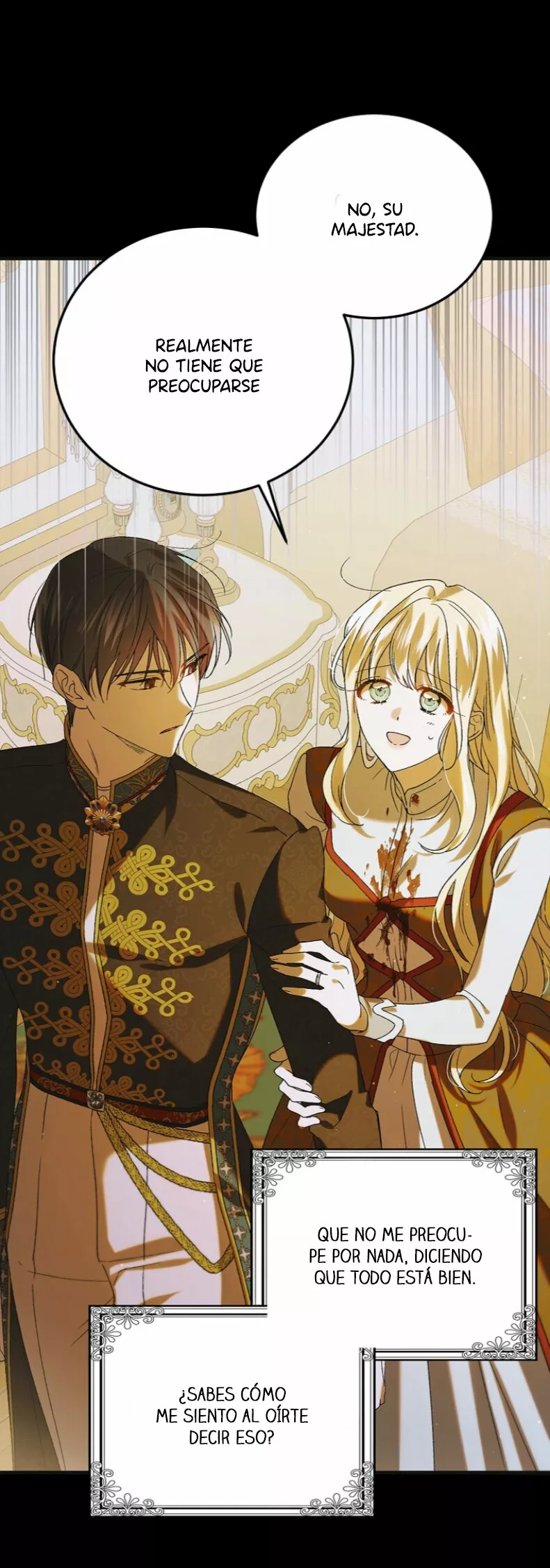 Página 82 del Manga