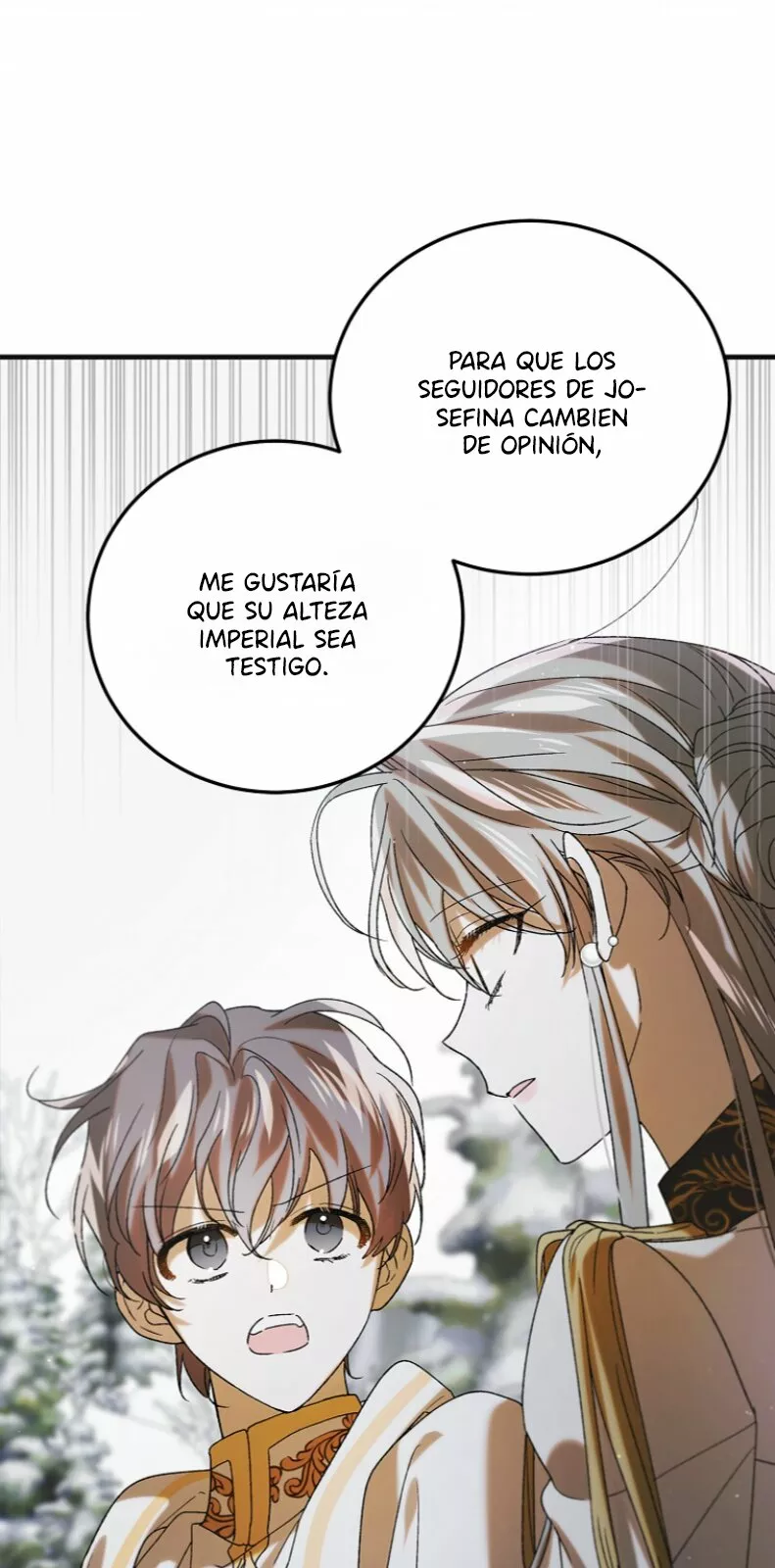 Página 38 del Manga