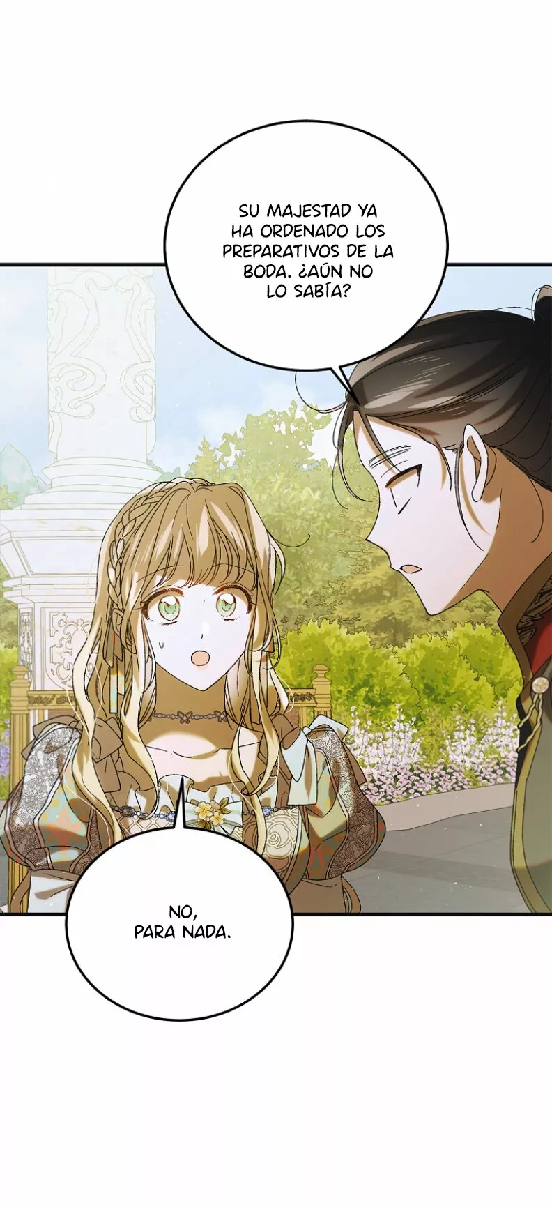 Página 46 del Manga
