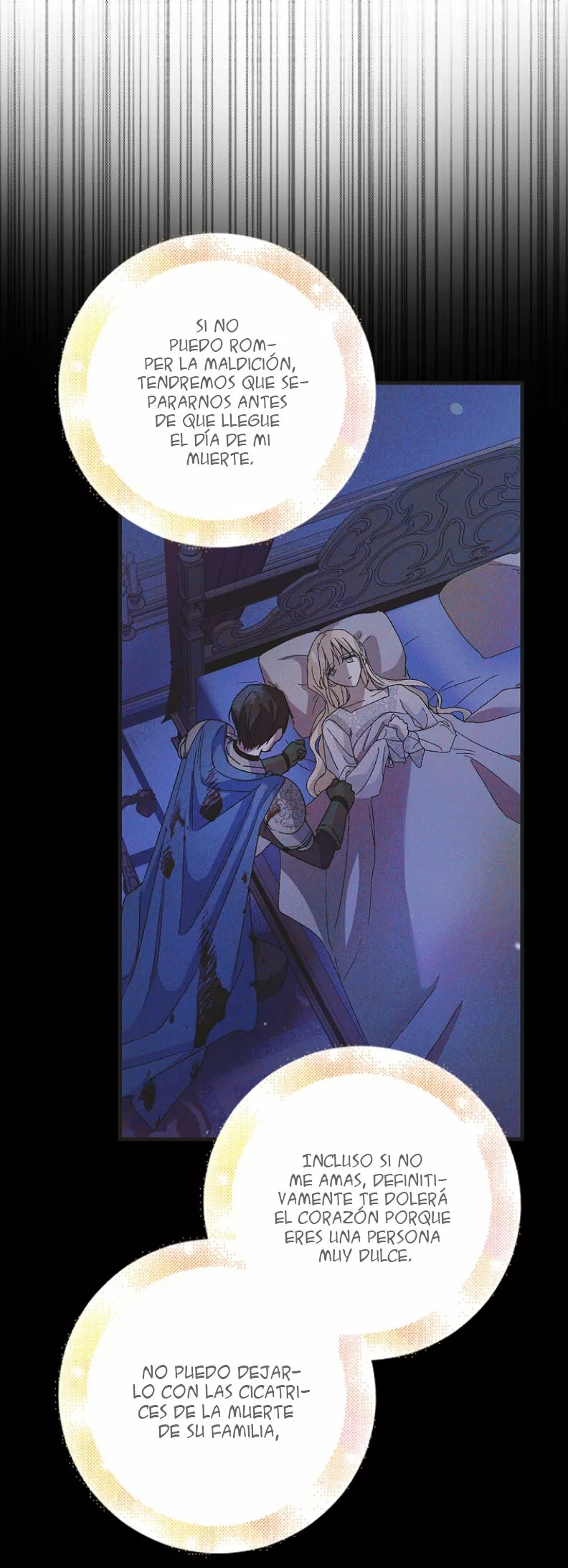 Página 61 del Manga