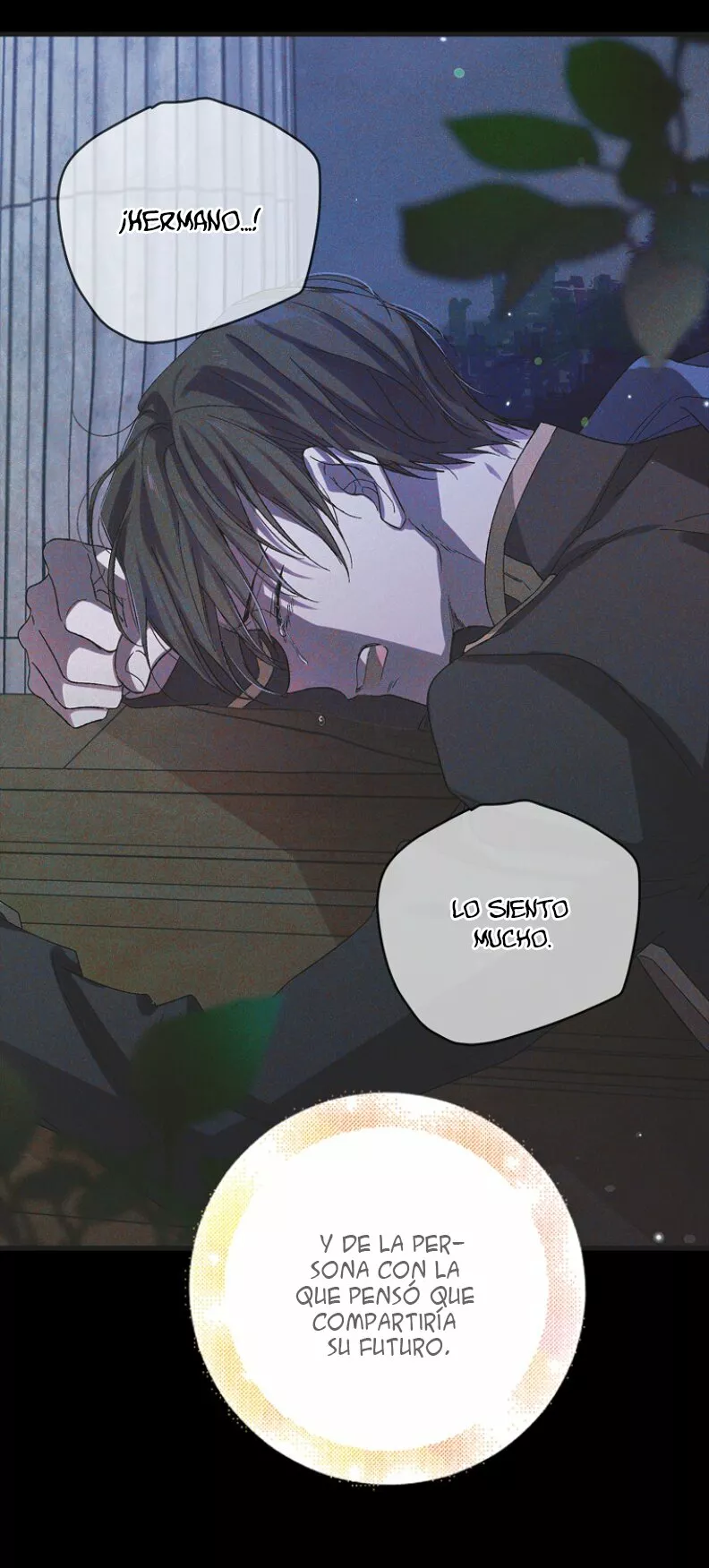 Página 62 del Manga