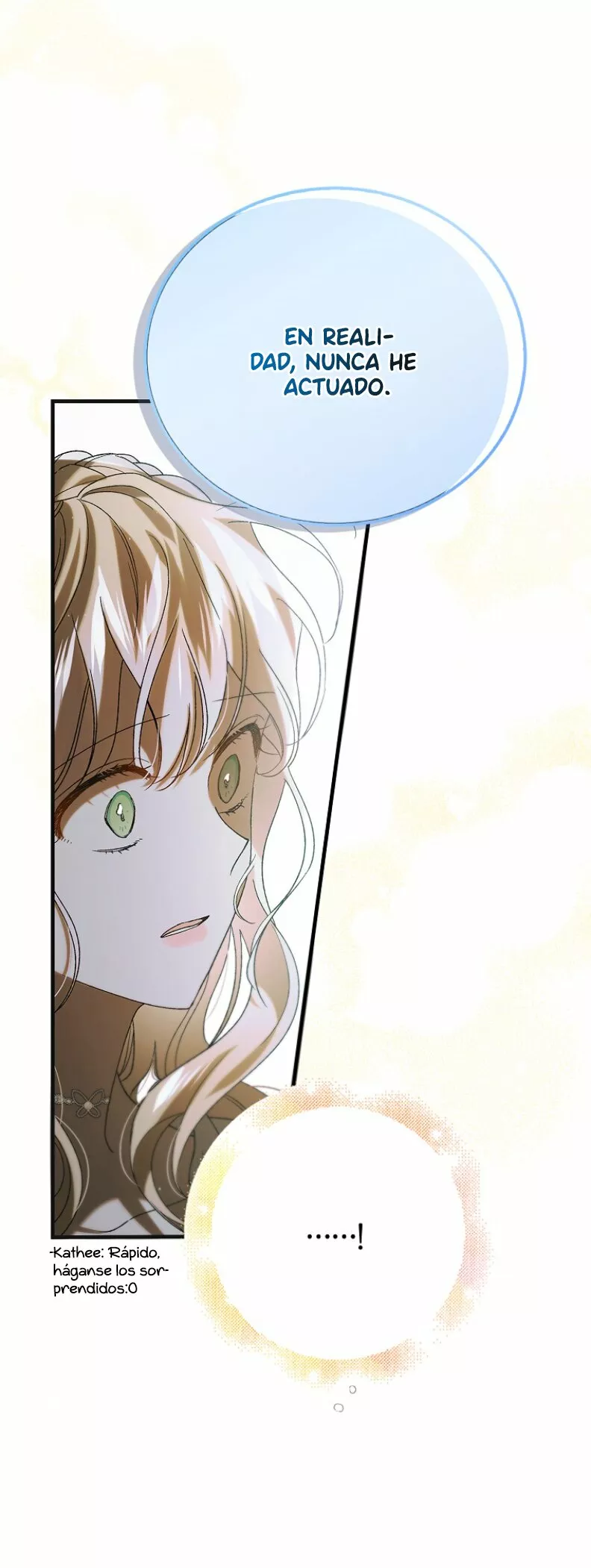 Página 70 del Manga