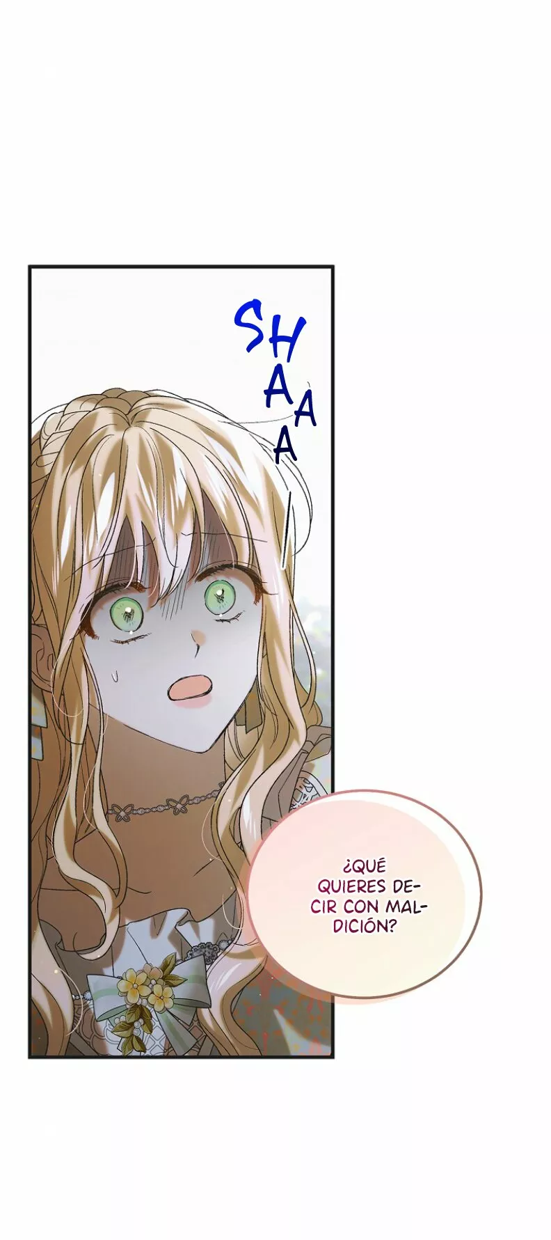 Página 77 del Manga