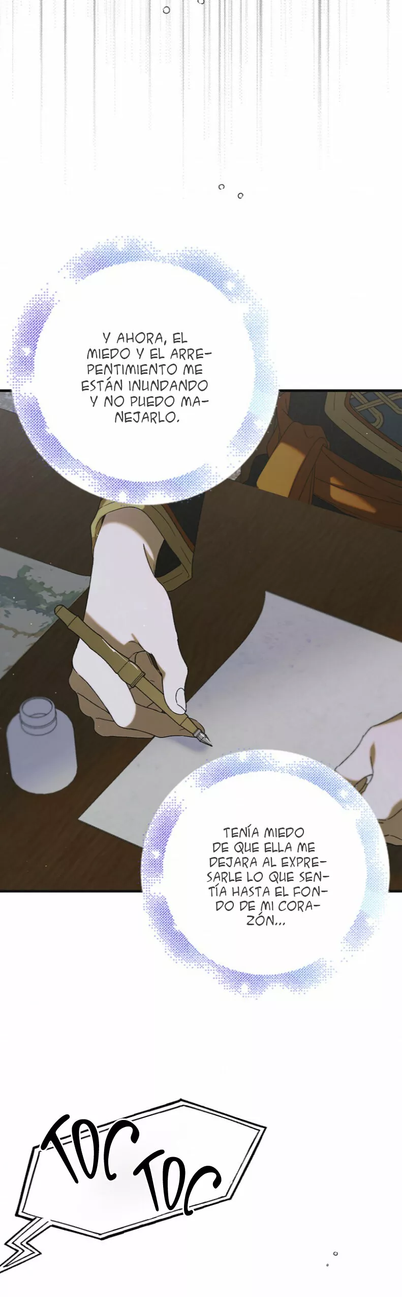 Página 37 del Manga