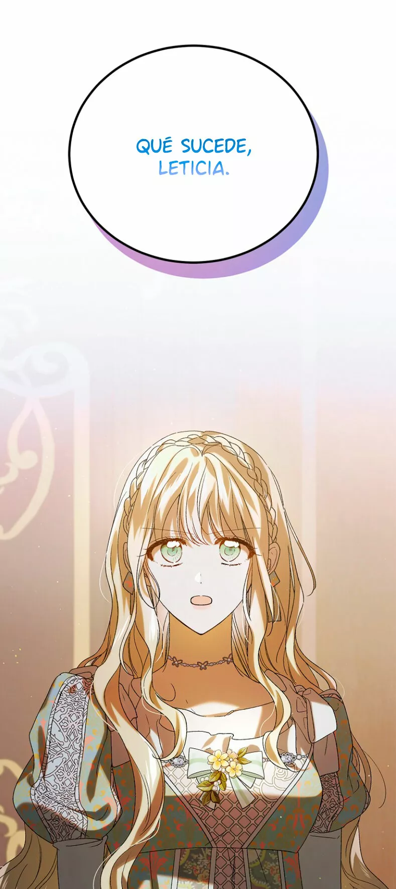 Página 41 del Manga