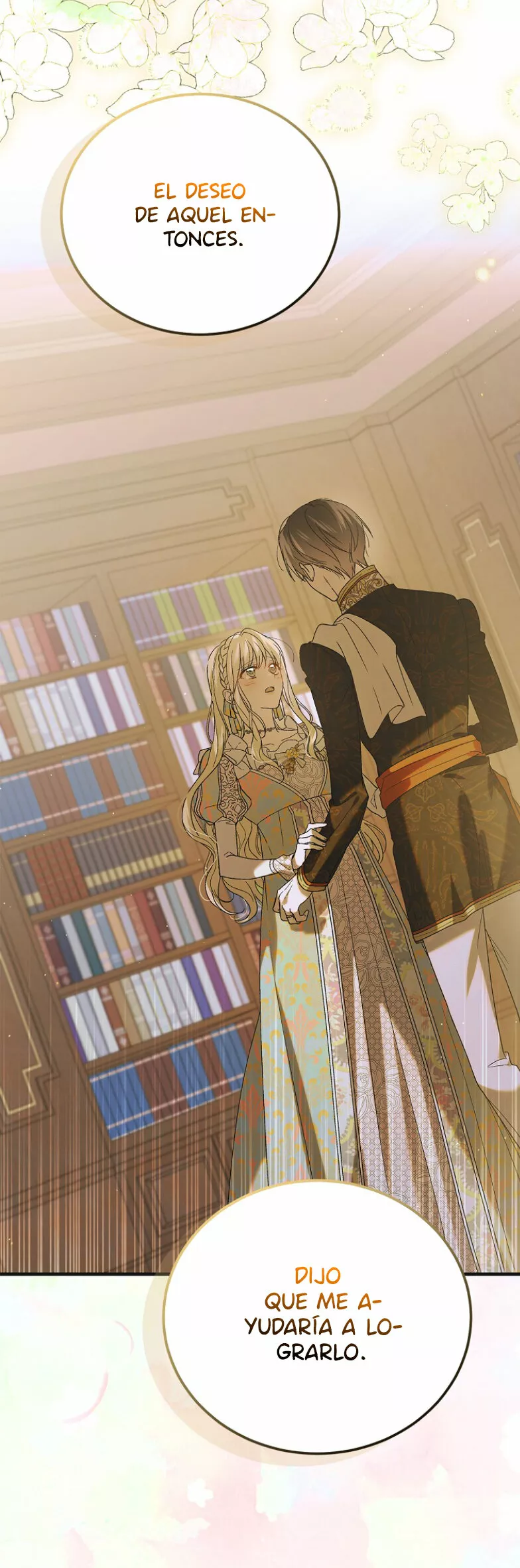 Página 57 del Manga