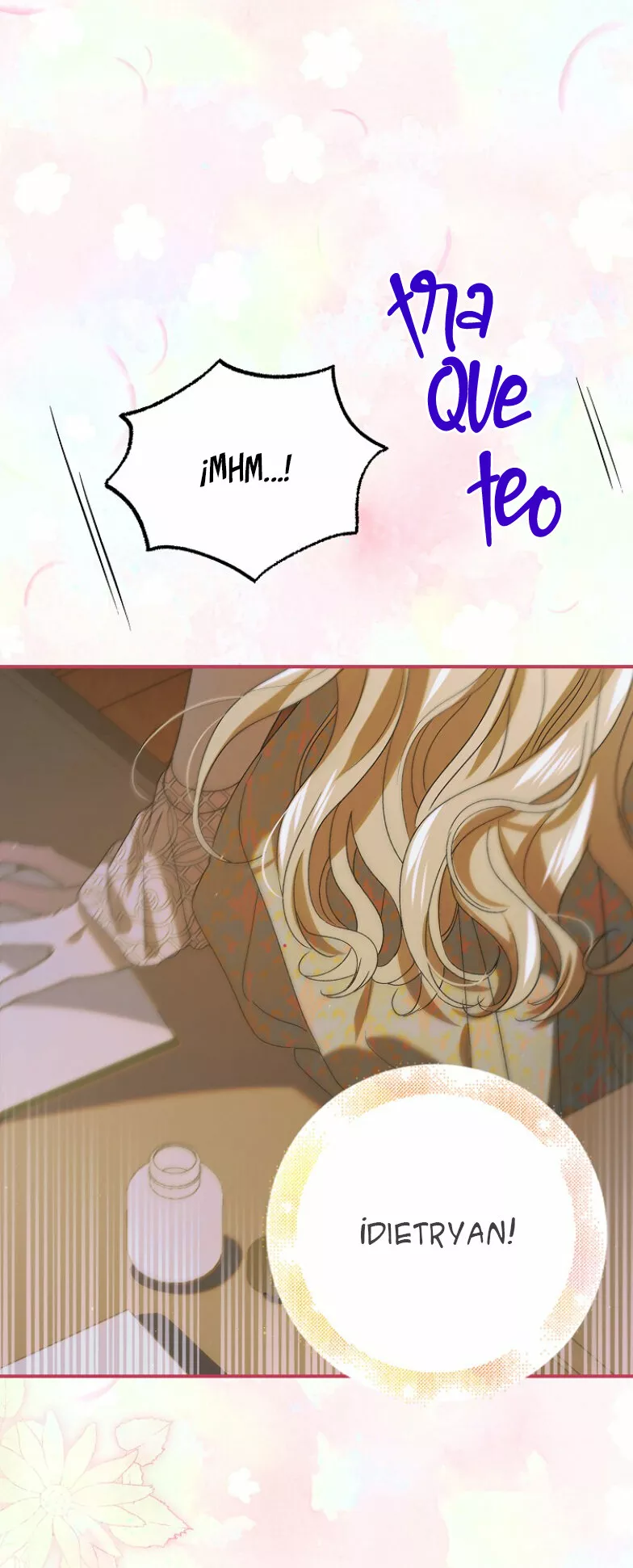 Página 63 del Manga