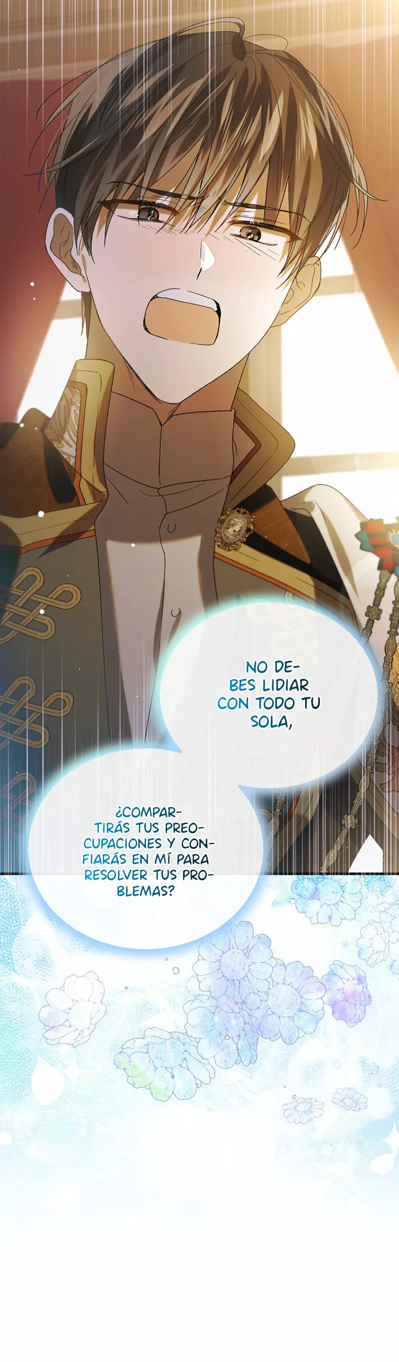 Página 73 del Manga