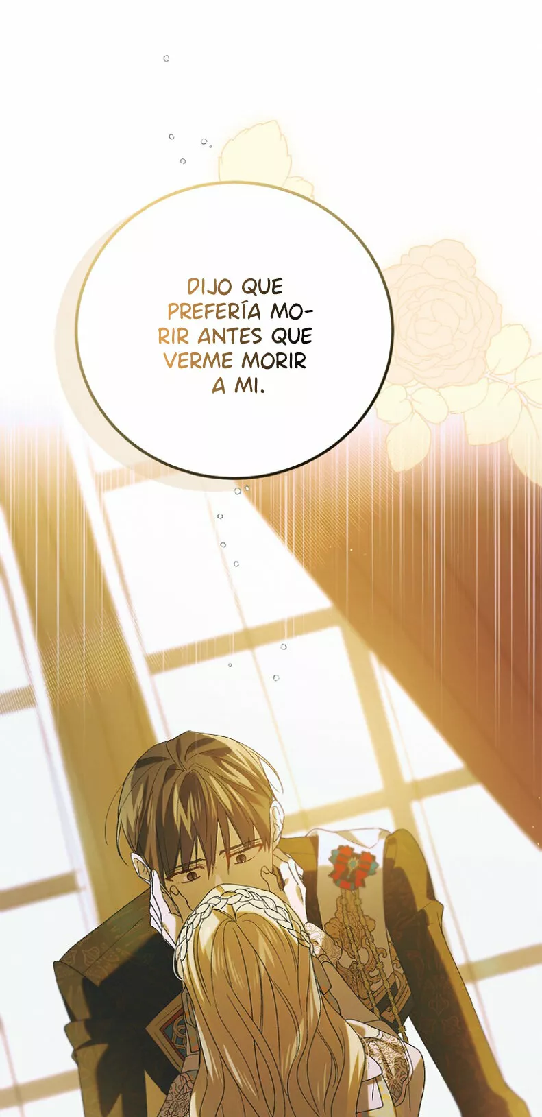 Página 77 del Manga