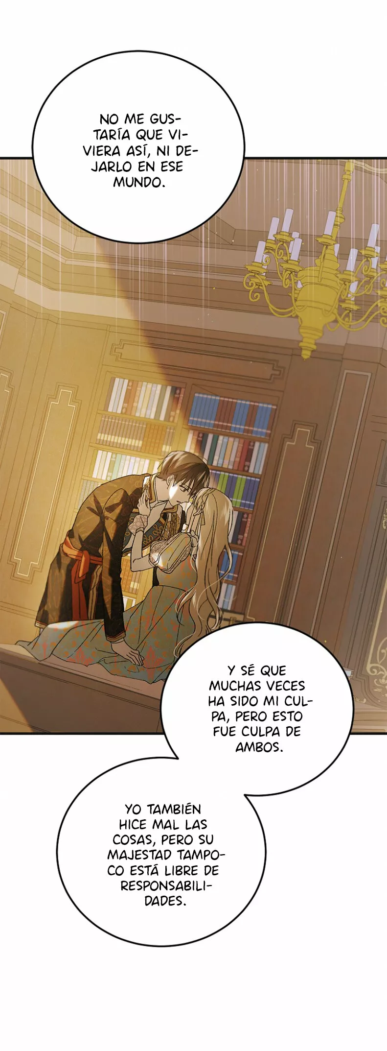 Página 81 del Manga