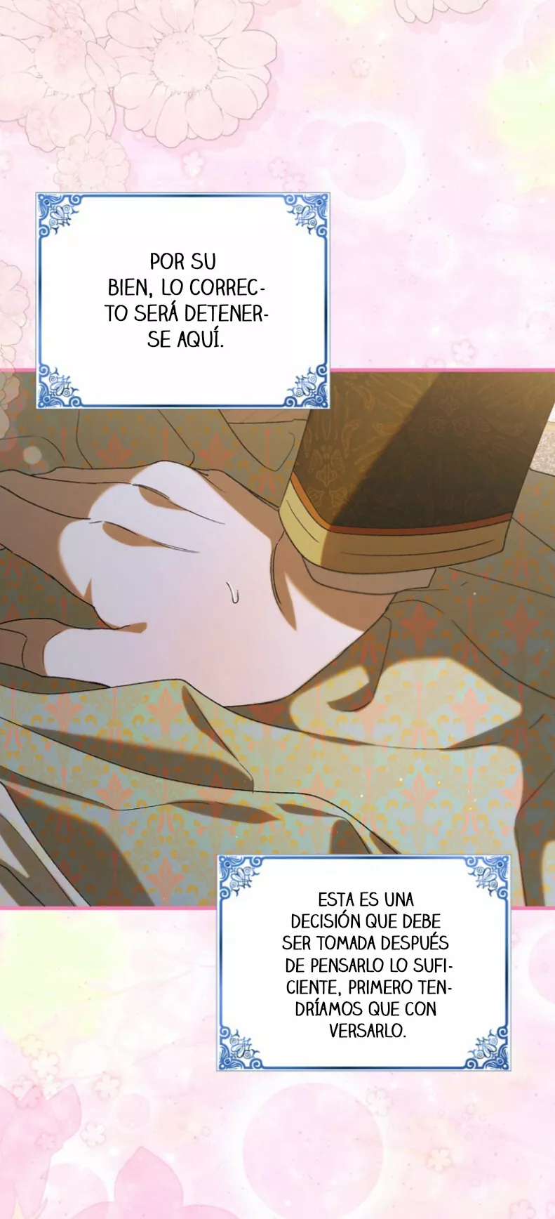Página 89 del Manga