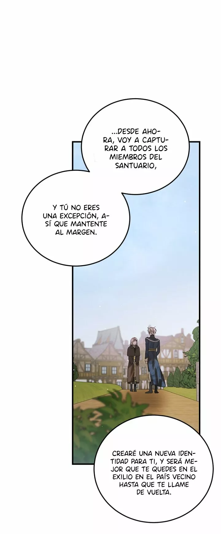 Página 39 del Manga