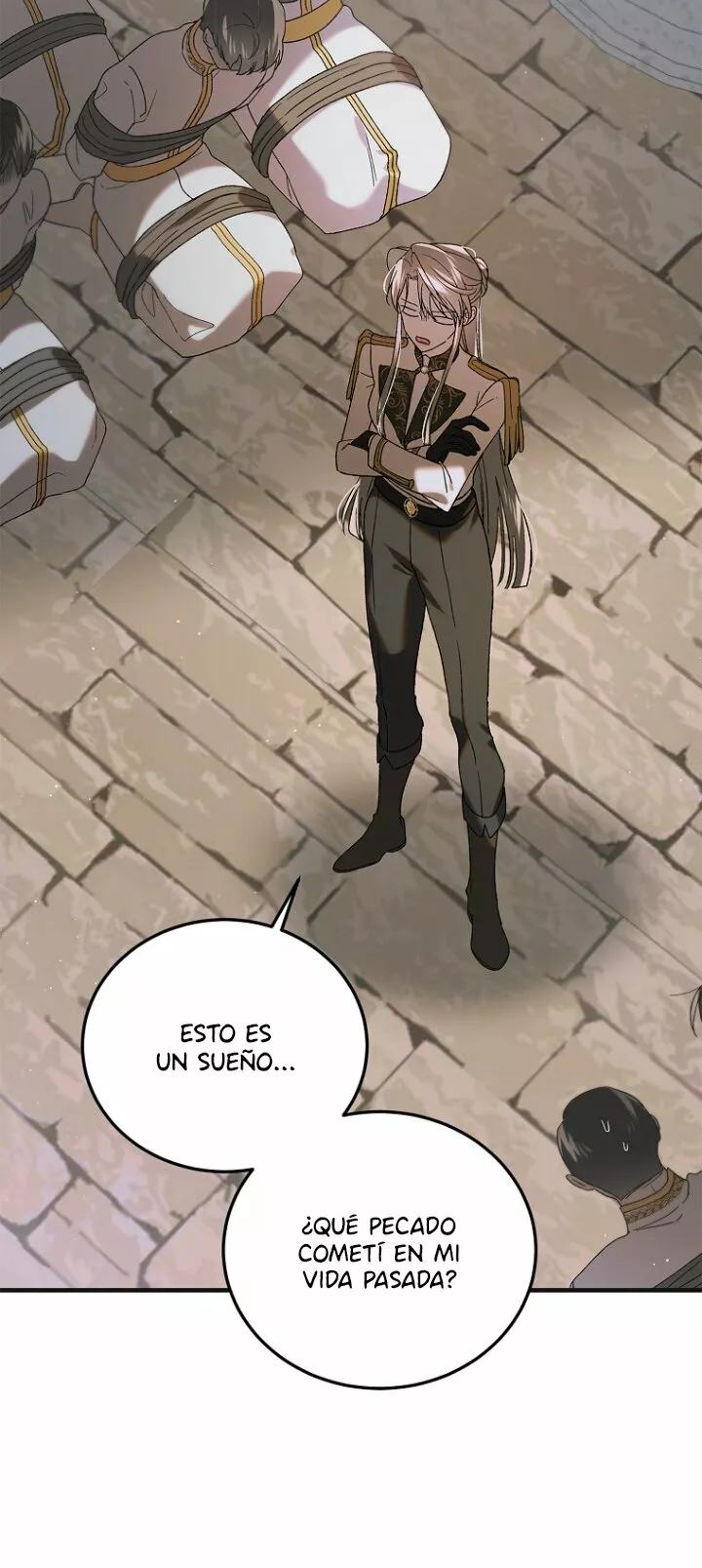 Página 49 del Manga