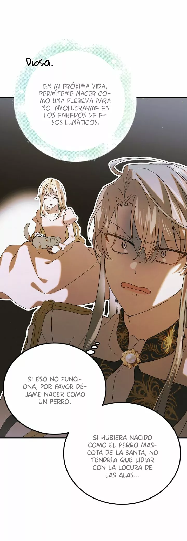 Página 50 del Manga