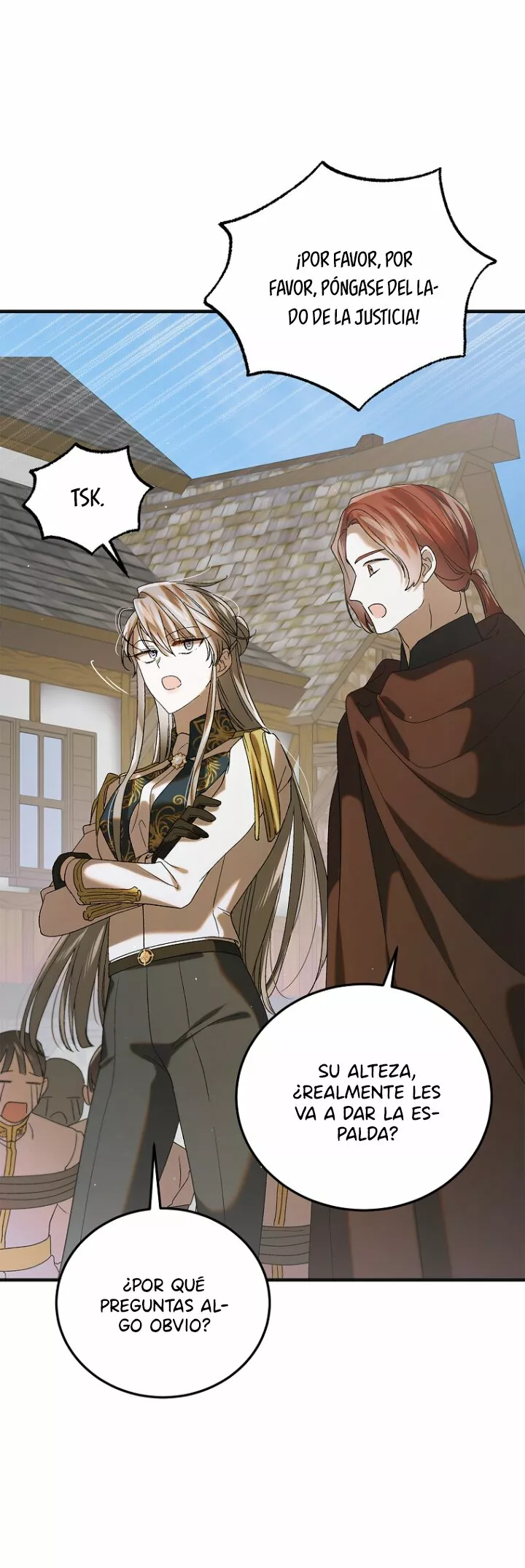 Página 52 del Manga