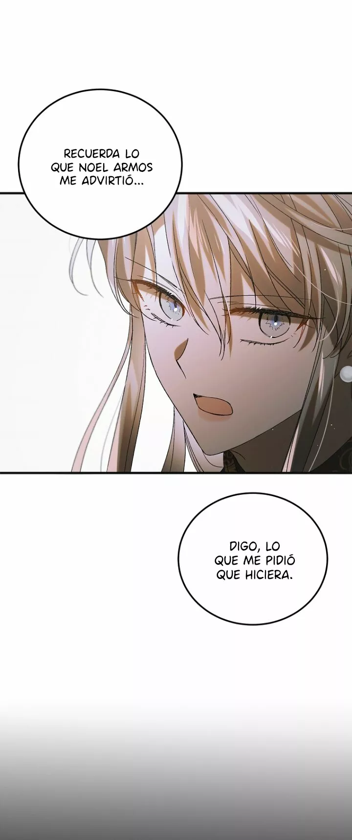 Página 53 del Manga