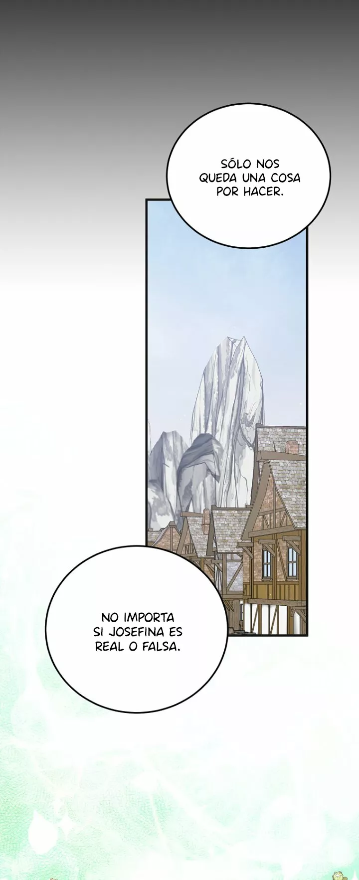 Página 58 del Manga
