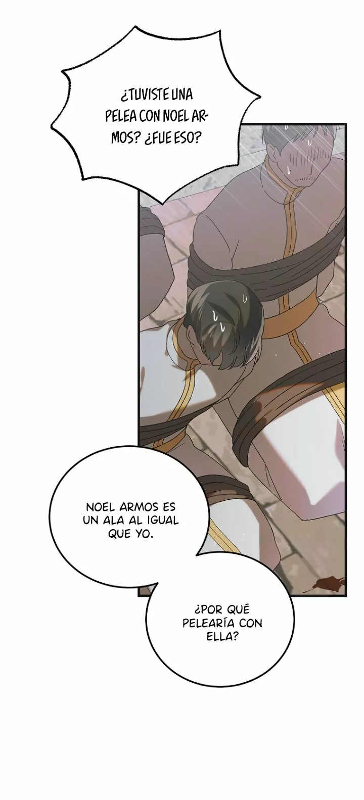 Página 64 del Manga