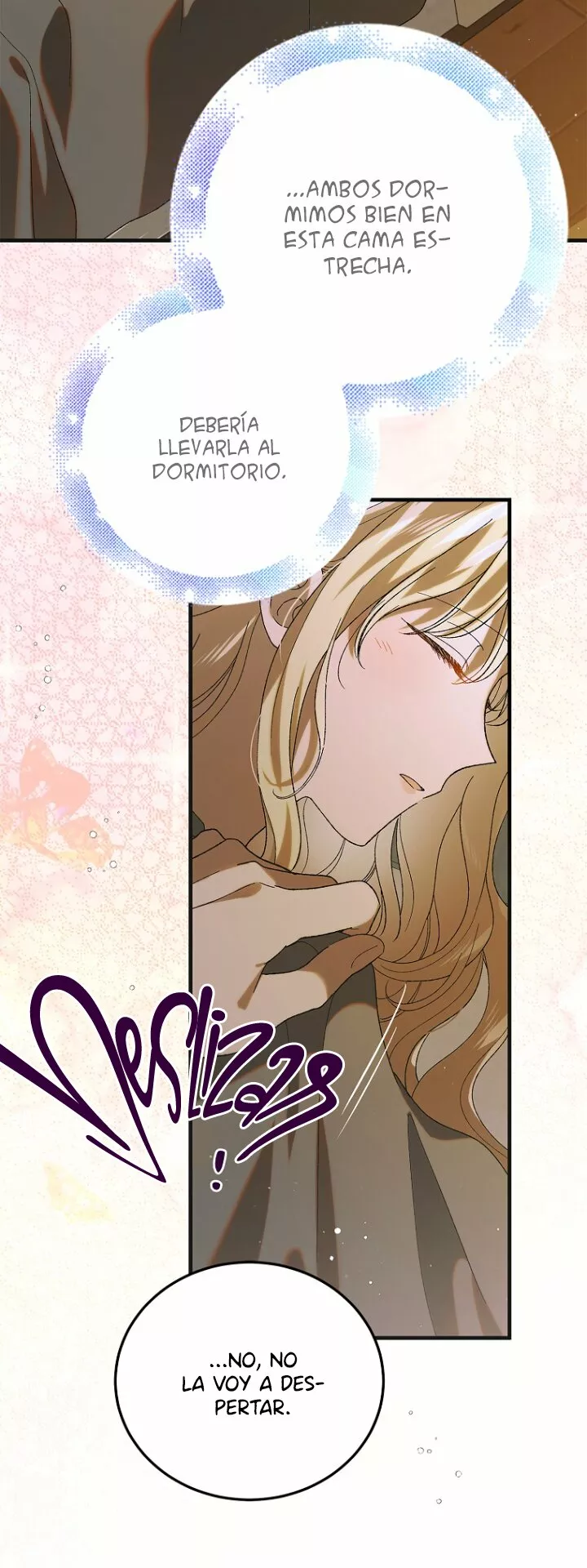 Página 74 del Manga