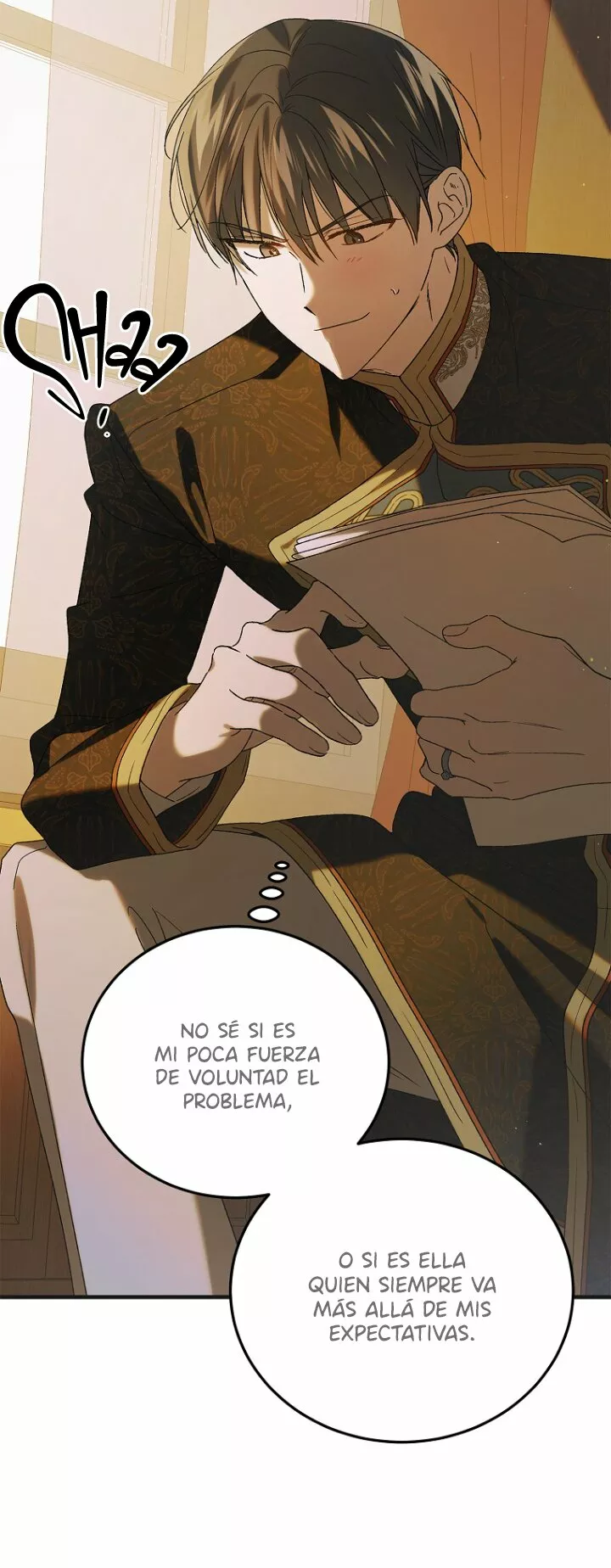 Página 79 del Manga