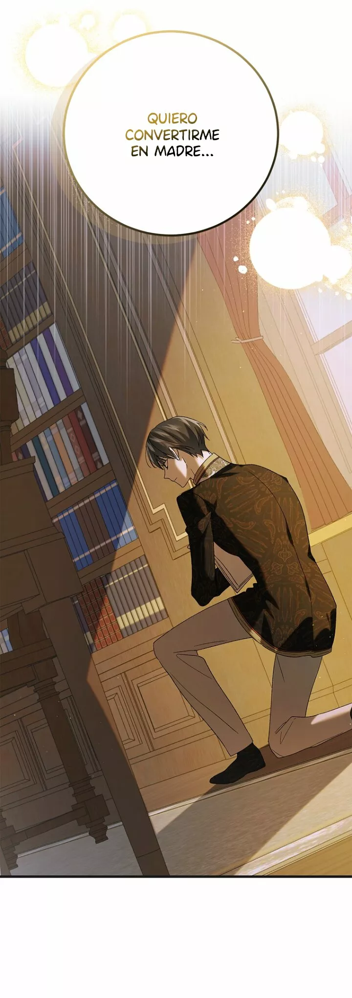 Página 82 del Manga