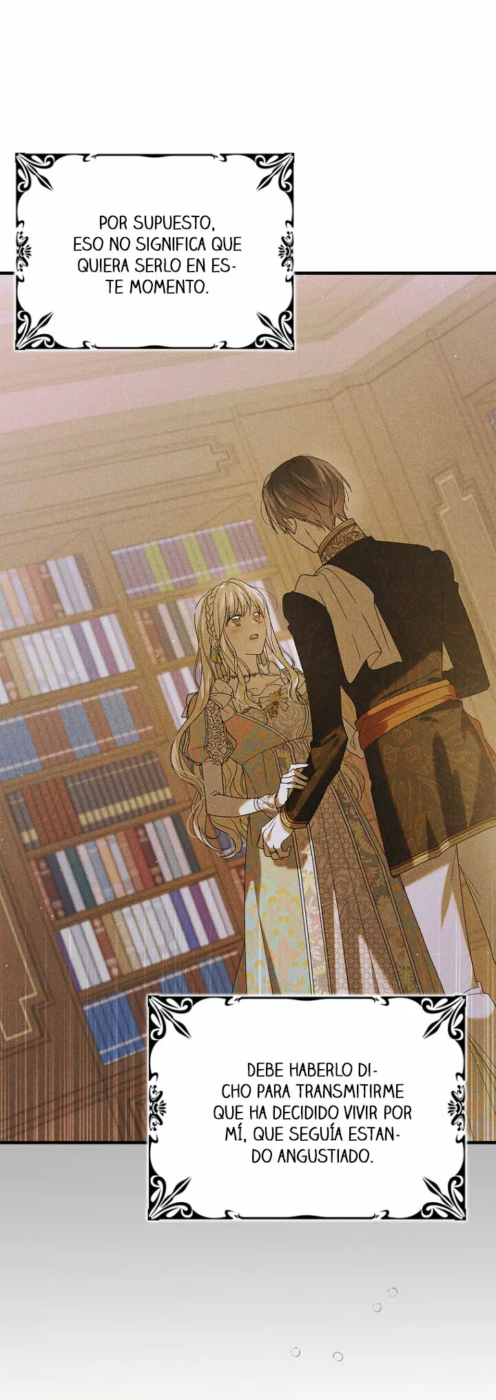 Página 83 del Manga